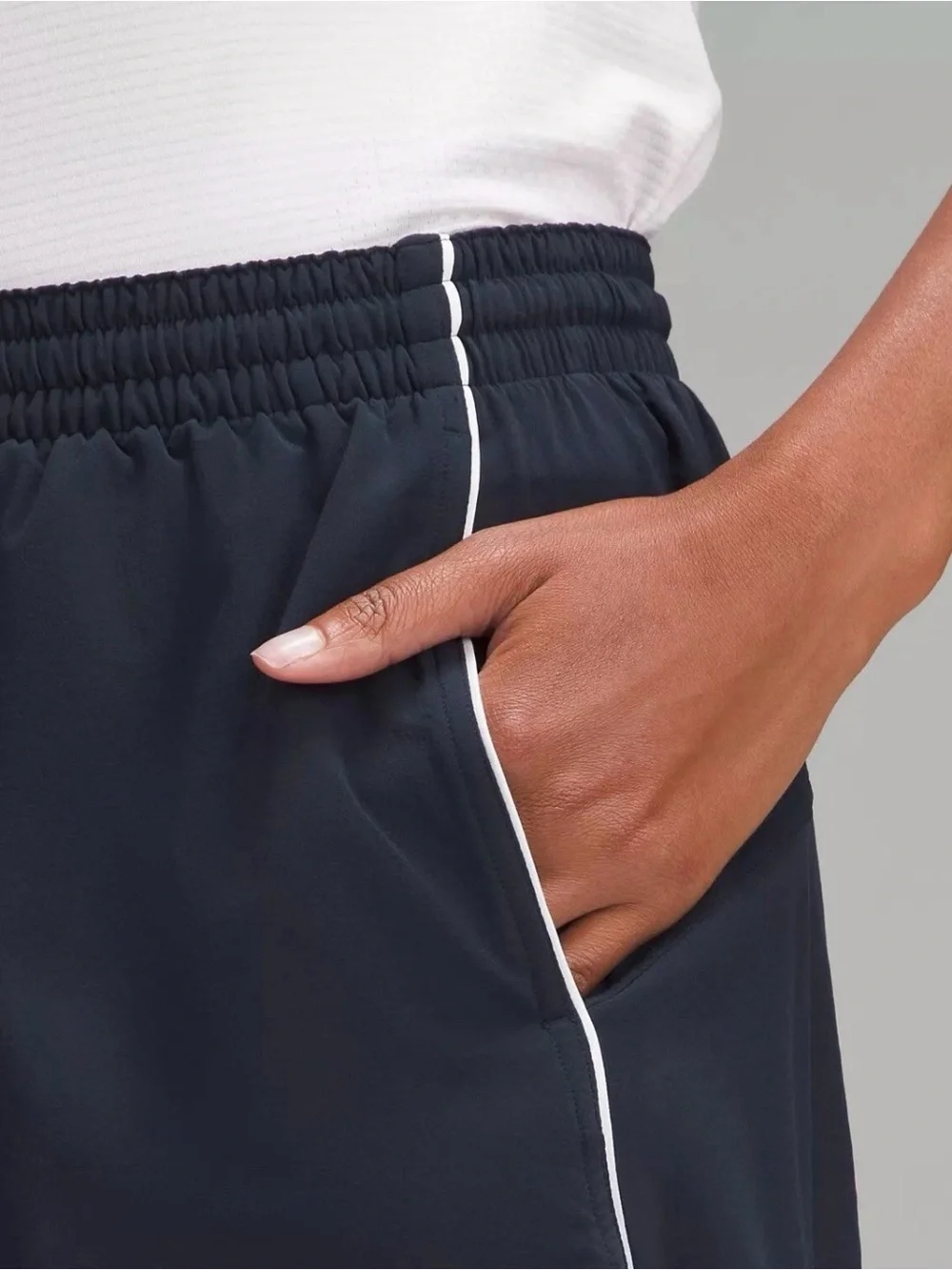🍋Lululemon Lightweight High-Rise Relaxed Short 3